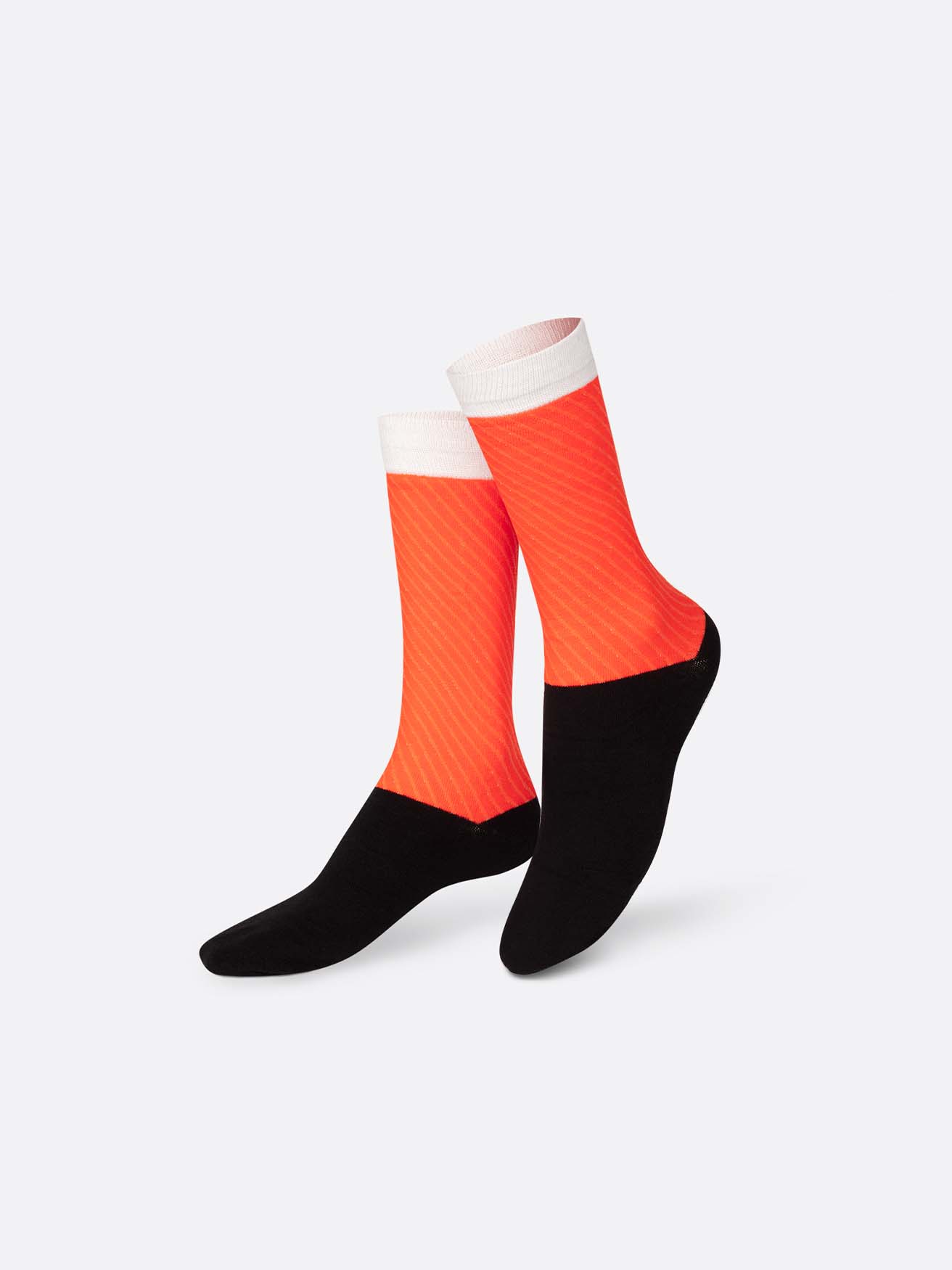 EMS Socks Sushi Box