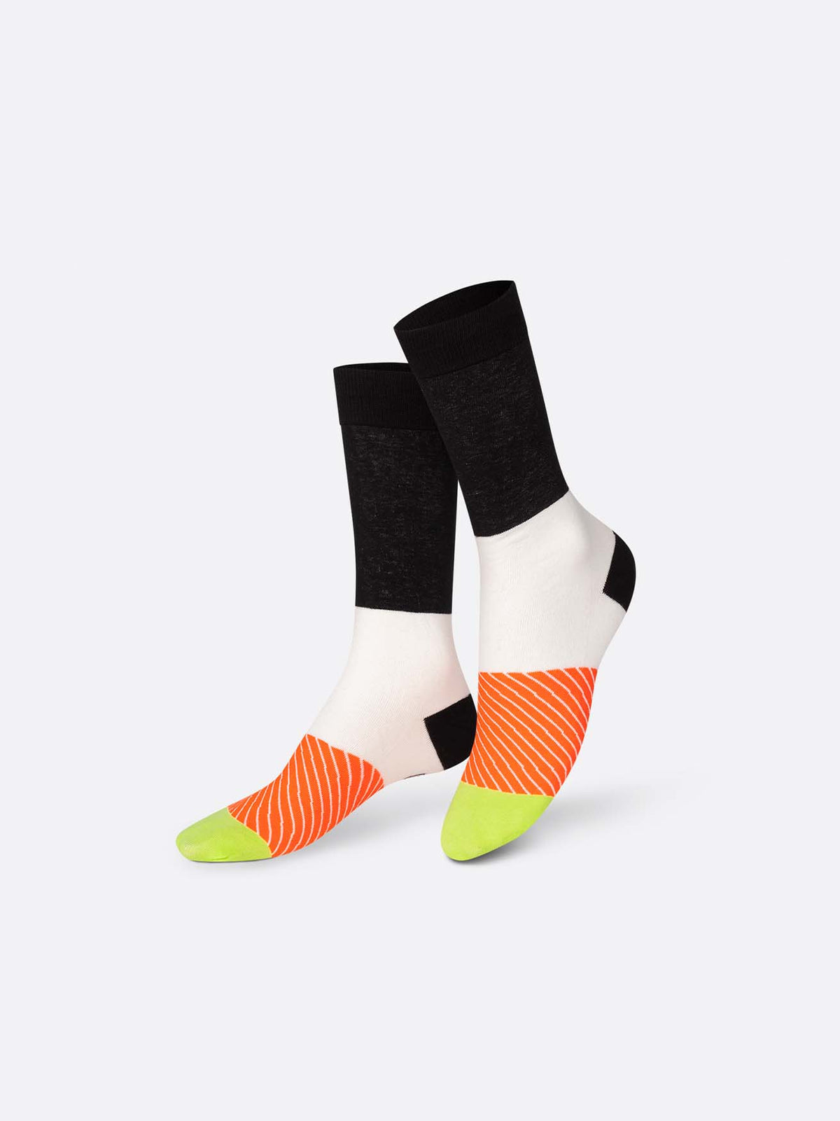 EMS Socks Sushi Box