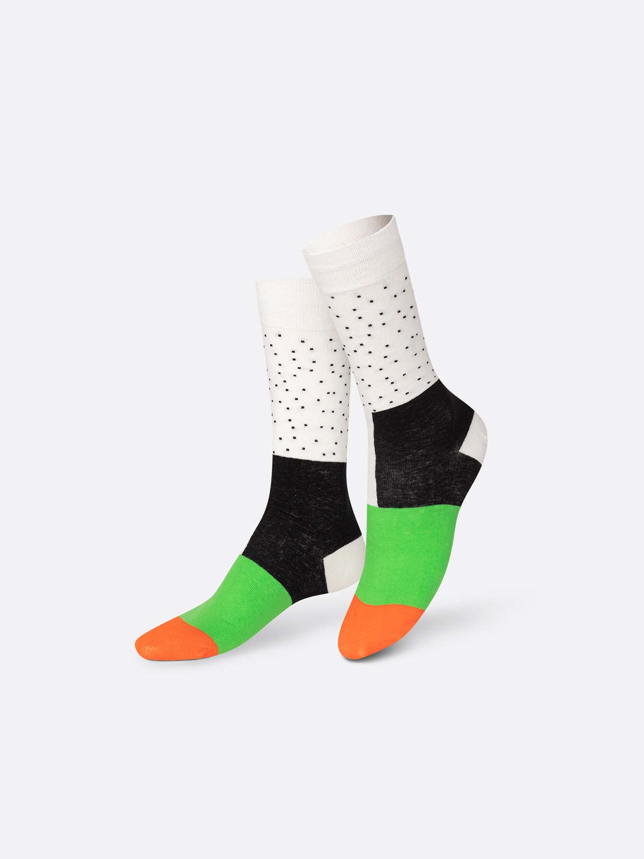 EMS Socks Sushi Box